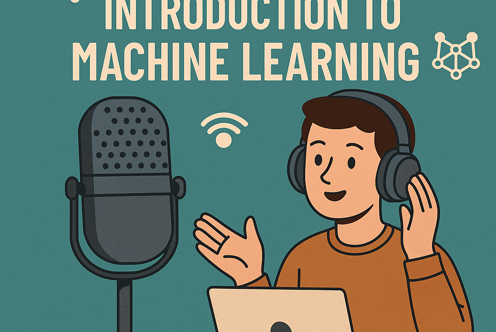 ماشین لرنینگ